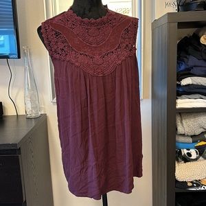 Torrid top